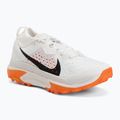 Жіночі бігові кросівки Nike ACG Zegama Trail summit white/phantom/safety orange/black