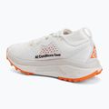 Жіночі бігові кросівки Nike ACG Zegama Trail summit white/phantom/safety orange/black 3