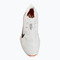 Жіночі бігові кросівки Nike ACG Zegama Trail summit white/phantom/safety orange/black 5