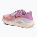 Кросівки для бігу жіночі Nike Structure Plus light magenta/orange pulse/pink foam/tattoo 3