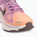 Кросівки для бігу жіночі Nike Structure Plus light magenta/orange pulse/pink foam/tattoo 7