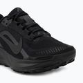 Кросівки для бігу жіночі Nike ACG Pegasus Trail black/anthracite/black 7