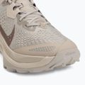 Чоловічі бігові кросівки Nike ACG Zegama Trail cream ii/light orewood brown/diffused taupe 7