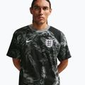 Футболка футбольна чоловіча Nike England Soccer dark steel grey 4