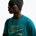 Футболка футбольна чоловіча Nike Brazil Soccer geode teal 5