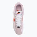 Взуття жіноче Nike Cortez pink foam/white/safety orange/light crimson 5
