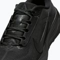 Кросівки для бігу чоловічі Nike ACG Pegasus Trail black/anthracite/black 7