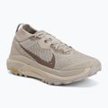 Жіночі бігові кросівки Nike ACG Zegama Trail cream ii/light orewood brown/diffused taupe