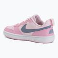Взуття Nike Court Borough Low Recraft pink foam/pink rise/white/ashen slate 3