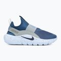 Взуття дитяче Nike Flex Runner 4 mystic navy/light pumice/midnight navy 2