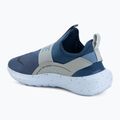 Взуття дитяче Nike Flex Runner 4 mystic navy/light pumice/midnight navy 3