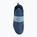 Взуття дитяче Nike Flex Runner 4 mystic navy/light pumice/midnight navy 5