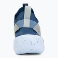 Взуття дитяче Nike Flex Runner 4 mystic navy/light pumice/midnight navy 6