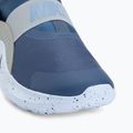 Взуття дитяче Nike Flex Runner 4 mystic navy/light pumice/midnight navy 7
