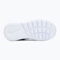Взуття дитяче Nike Flex Runner 4 black/white/turf orange 4