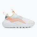 Взуття дитяче Nike Flex Runner 4 summit white/arctic orange/life lime 2