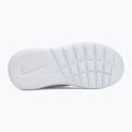 Взуття дитяче Nike Flex Runner 4 summit white/arctic orange/life lime 4
