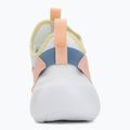 Взуття дитяче Nike Flex Runner 4 summit white/arctic orange/life lime 6