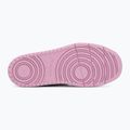 Взуття дитяче Nike Court Borough Low Recraft pink foam/pink rise/white/ashen slate 4