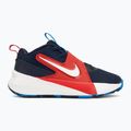 Взуття дитяче Nike Team Hustle D 12 tm navy/university red/photo blue/sail 2