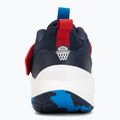 Взуття дитяче Nike Team Hustle D 12 tm navy/university red/photo blue/sail 6