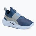 Взуття дитяче Nike Flex Runner 4 mystic navy/light pumice/midnight navy