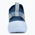 Взуття дитяче Nike Flex Runner 4 mystic navy/light pumice/midnight navy 6