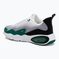 Взуття Nike Air Max Nova white/malachite/black/ metallic gold 3