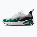Взуття Nike Air Max Nova white/malachite/black/ metallic gold 2