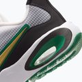 Взуття Nike Air Max Nova white/malachite/black/ metallic gold 5