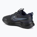 Дитяче взуття для бігу Nike Cosmic Runner anthracite/blackened blue/work blue 3