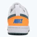 Взуття дитяче Nike Court Borough Low Recraft white/malachite/mineral slate 6