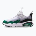 Взуття дитяче Nike Air Max Nova white/malachite/black/metallic gold 2