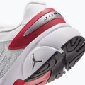 Взуття дитяче Nike Jordan Trunner Flow white/gym red/metallic silver/black 3