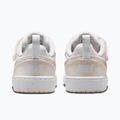 Взуття дитяче Nike Court Borough Low white/chalk/white/shimmer 4