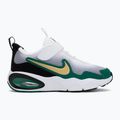 Взуття дитяче Nike Air Max Nova white/malachite/black/metallic gold 2