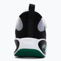 Взуття дитяче Nike Air Max Nova white/malachite/black/metallic gold 6