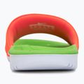Шльопанці Nike Coffee total orange/green strike/hyper pink 6