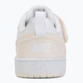 Взуття дитяче Nike Court Borough Low white/chalk/white/shimmer 6