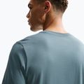 Футболка для тренувань чоловіча Nike Pro Dri-Fit mineral slate/black 5