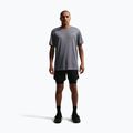 Футболка для тренувань чоловіча Nike Dri-FIT Training T-Shirt smoke grey/black 2