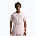 Футболка чоловіча Nike Court Heritage silt red