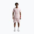 Футболка чоловіча Nike Court Heritage silt red 2