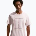 Футболка чоловіча Nike Court Heritage silt red 4