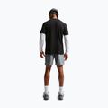 Футболка для бігу чоловіча Nike Dri-Fit Running black 3