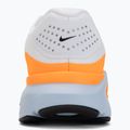 Кросівки для бігу чоловічі Nike Structure 26 white/hydrogen blue/total orange/black 6