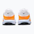 Кросівки для бігу чоловічі Nike Structure 26 white/hydrogen blue/total orange/black 4