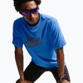 Футболка для бігу чоловіча Nike Dri-Fit Running blue crystal/thunder blue 6