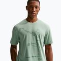 Футболка тенісна чоловіча Nike Court Dri-Fit steam 4