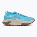 Чоловічі бігові кросівки Nike ACG Zegama Trail balightic blue/light orewood brown/white 2